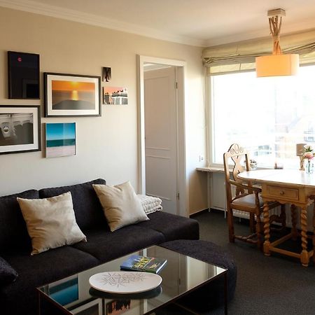 Sola Bona 24 Apartment Westerland Exterior photo
