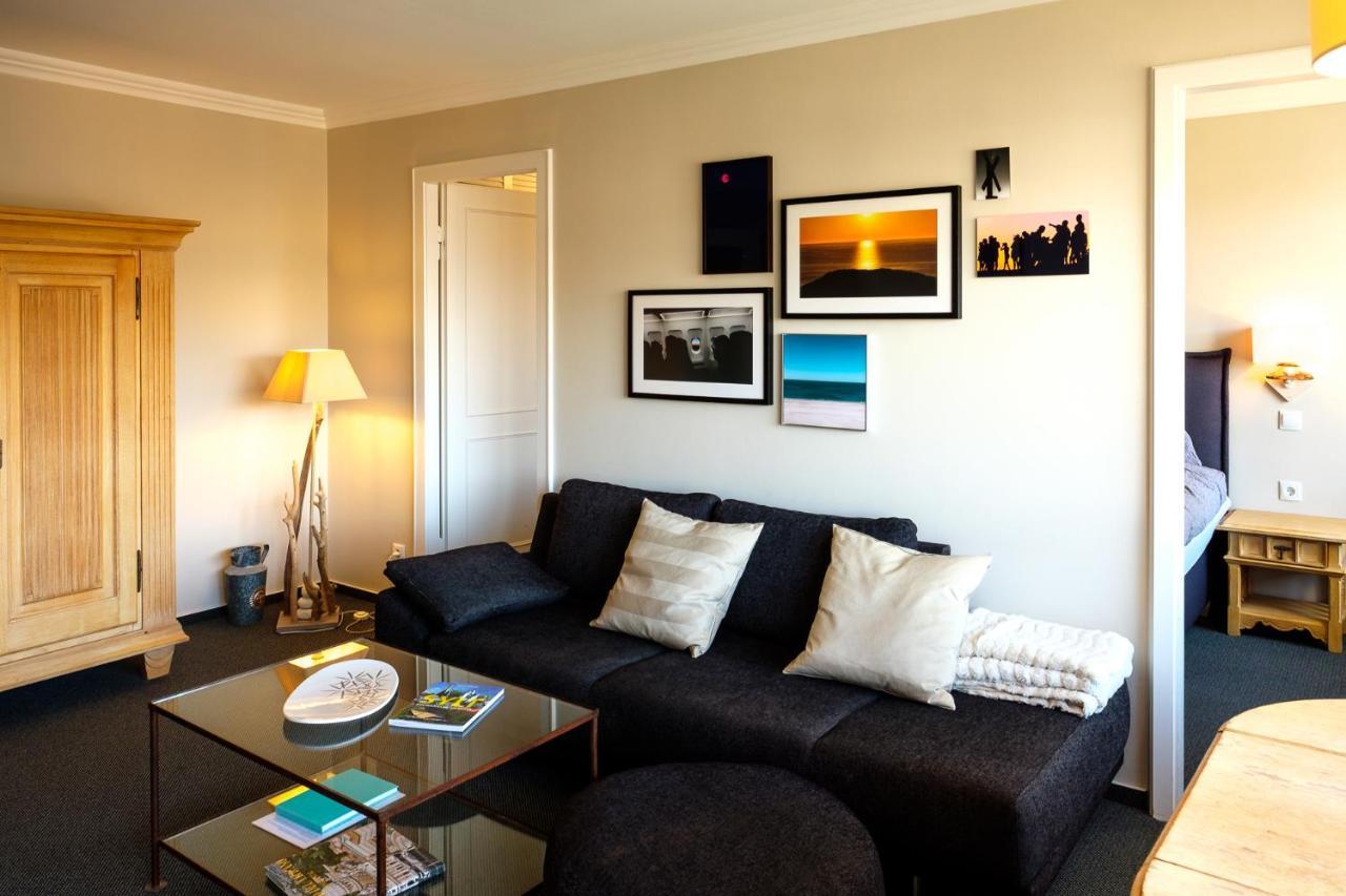 Sola Bona 24 Apartment Westerland Exterior photo